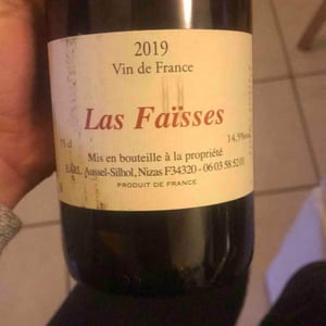 Les Faisses - Nizas - earl-aussels-silhol