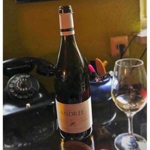 Les Faraunières - Domaine Andrée - Stéphane Erissé 