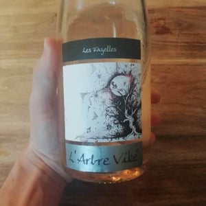 Les Fayelles - L’Arbre Viké - Jan Tailler 