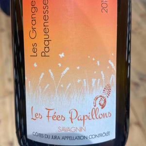 LES FÉES PAPILLONS - Les Granges Paquenesses - loreline-laborde -2018