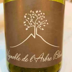 Les Fesses 2014 - Domaine de l'Arbre Blanc - Frédéric Gounan