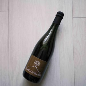 Domaine de l'Arbre Blanc - Frédéric Gounan - Les Fesses