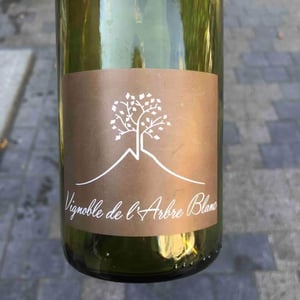 Domaine de l'Arbre Blanc - Frédéric Gounan - Les Fesses
