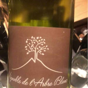 Domaine de l'Arbre Blanc - Frédéric Gounan - Les Fesses