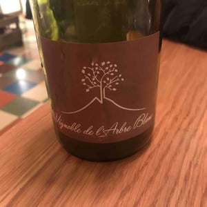Les Fesses - Domaine de l'Arbre Blanc - frederic-gounan
