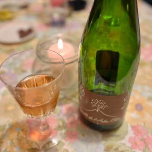 Domaine de l'Arbre Blanc - Frédéric Gounan - Les Fesses