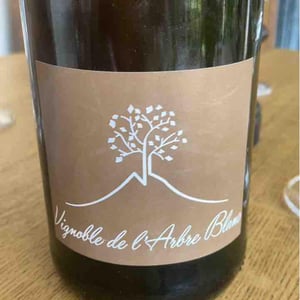 Les Fesses - Domaine de l'Arbre Blanc - frederic-gounan