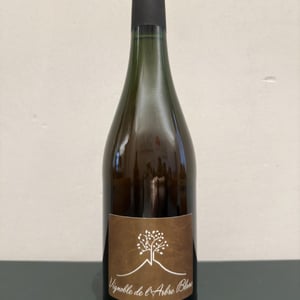 Les Fesses - Domaine de l'Arbre Blanc - frederic-gounan