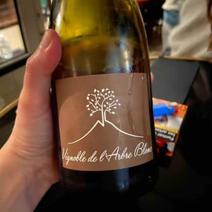 Domaine de l'Arbre Blanc - Frédéric Gounan - Les Fesses
