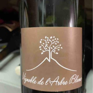 Les Fesses - Domaine de l'Arbre Blanc - frederic-gounan