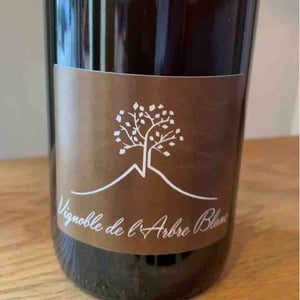 Les Fesses - Domaine de l'Arbre Blanc - frederic-gounan