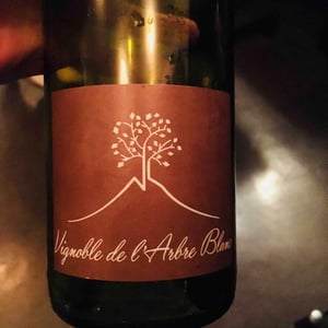 Les Fesses - Domaine de l'Arbre Blanc - Frédéric Gounan 