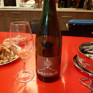 Les Fesses - Domaine de l'Arbre Blanc - frederic-gounan