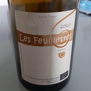 Les Feuillettes 2020
