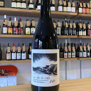 Les Feux du Ciel - Domaine Etienne Seignovert - etienne-seignovert