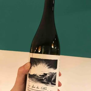 Les Feux du Ciel - Domaine Etienne Seignovert - Etienne Seignovert 
