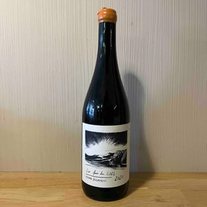 Les Feux du Ciel - Domaine Etienne Seignovert - etienne-seignovert