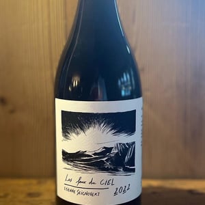 Les Feux du Ciel - Domaine Etienne Seignovert - etienne-seignovert