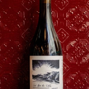 Les Feux du Ciel - Domaine Etienne Seignovert - etienne-seignovert