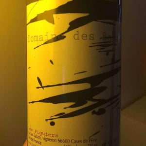 Les Figuiers - Domaine des Balmettes - lucien-salani