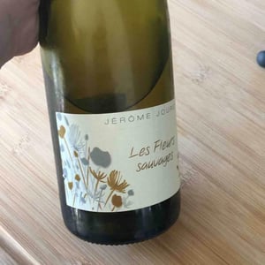 Les Fleurs Sauvages - Jérome Jouret - jerome-jouret