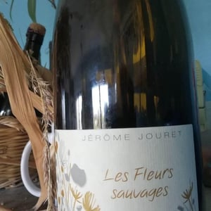 Jérome Jouret - Jérôme Jouret - Les Fleurs Sauvages
