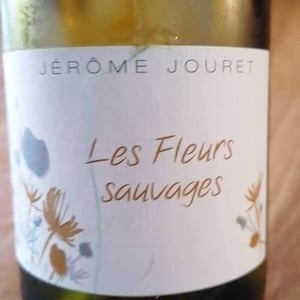 Jérome Jouret - Jérôme Jouret - Les Fleurs Sauvages