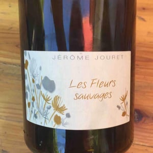 Jérome Jouret - Jérôme Jouret - Les Fleurs Sauvages