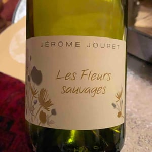 Les Fleurs Sauvages - Jérome Jouret - jerome-jouret