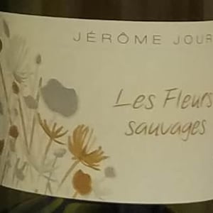 Les Fleurs Sauvages - Jérome Jouret - jerome-jouret