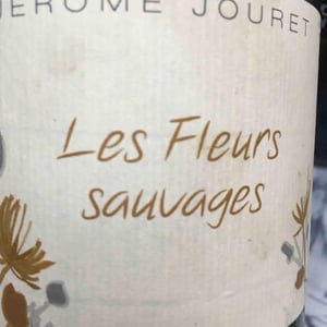 Les Fleurs Sauvages