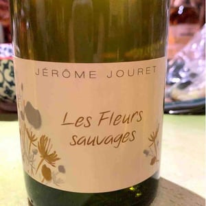Les Fleurs Sauvages - Jérome Jouret - jerome-jouret