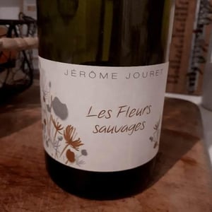 Les Fleurs Sauvages - Jérome Jouret - jerome-jouret