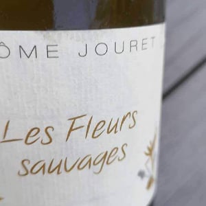 Jérome Jouret - Jérôme Jouret - Les Fleurs Sauvages