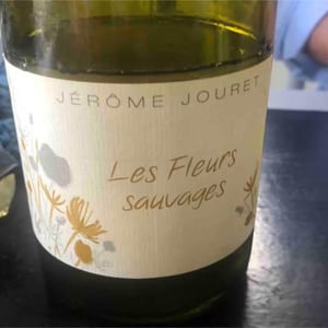 Les Fleurs Sauvages - Jérome Jouret - jerome-jouret