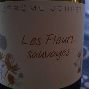 Les Fleurs Sauvages - Jérome Jouret - jerome-jouret