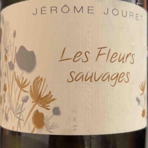 Les Fleurs Sauvages - Jérome Jouret - Jérôme Jouret 