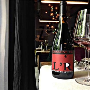 Les Folies du Noyer Vert - Domaine de l'R - Frédéric Sigonneau 