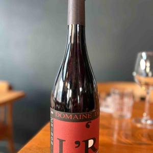 Les Folies du Noyer Vert - Domaine de l'R - frederic-sigonneau
