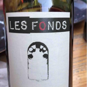 Les Fonds - Les Roussilles - Mattia Carfagna -2020