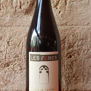 Les Fonds - Les Roussilles - mattia-carfagna -2020