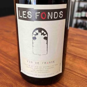 Les Fonds - Les Roussilles - mattia-carfagna -2020