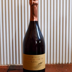 Les Fontaines - Champagne Bichery - hannah-raphael-piconnet