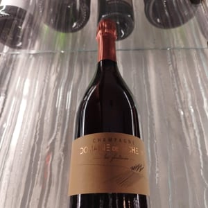 Les Fontaines - Champagne Bichery - Hannah & Raphaël Piconnet 