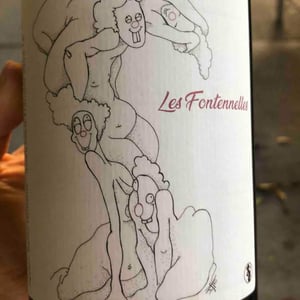 François Saint-Lô - François Saint-Lô - Les Fontenelles