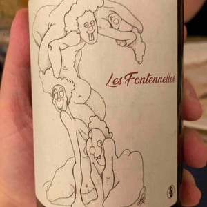 Les Fontenelles - François Saint-Lô - François Saint-Lô 