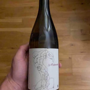 Les Fontenelles - François Saint-Lô - François Saint-Lô 