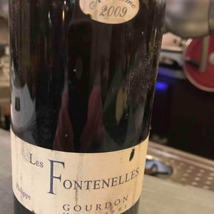 Les Fontenelles - Château La Tour Grise/Gourdon Vignerons - Philippe & Françoise Gourdon (RETIRED) 