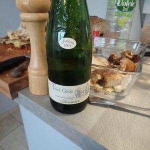Les Fontenelles - Château La Tour Grise/Gourdon Vignerons - Philippe & Françoise Gourdon (RETIRED) 