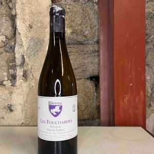 Les Fouchardes - La Ferme de la Sansonnière - mark-martial-angeli-et-bruno-ciofi